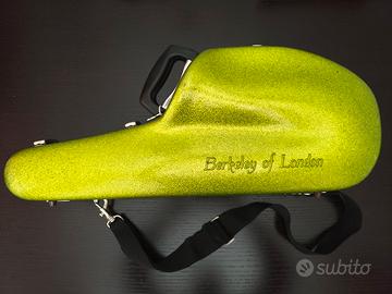 Custodia sax alto Berkeley 