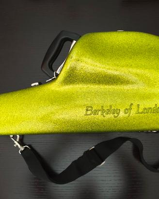 Custodia sax alto Berkeley 
