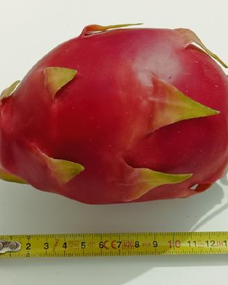 Frutto del drago artificiale finto alta qualità
