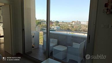 Bilocale Via Fangarielli, da gennaio