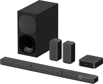 Sony HT-S40R Soundbar 5.1 Dolby Surround