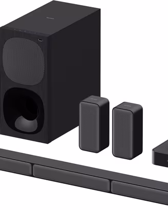 Sony HT-S40R Soundbar 5.1 Dolby Surround