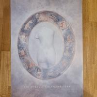 Calendario Pirelli 1989