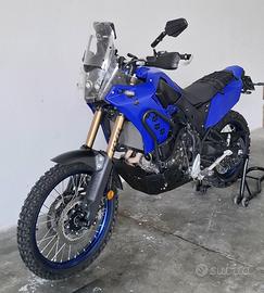 Yamaha Ténéré 700