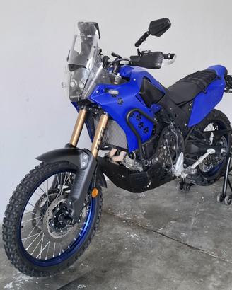 Yamaha Ténéré 700