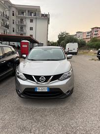 Nissan Qashqai 1.5 Diesel 11-2015