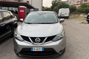 Nissan Qashqai 1.5 Diesel 11-2015