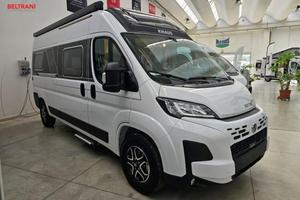 KNAUS BOXTIME 600 MQ