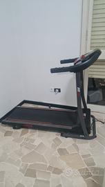 tapis roulant Fiutfiu fitness