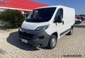 Citroen Jumper III (II 2011) jumper 30 L1H1 2.0 bl
