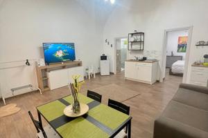 Appartamento ristrutturato