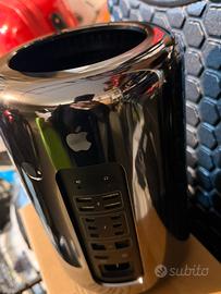 Apple mac pro late 2013  6 core 32 ram