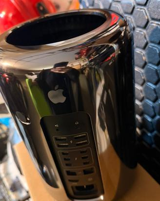 Apple mac pro late 2013  6 core 32 ram