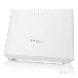 Zyxel DX3301-T1 (modello ENEL) — Nuovo, Wi-Fi 6 AX