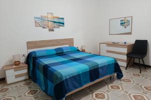 Villa Teresa Casa Vacanze Torre Lapillo