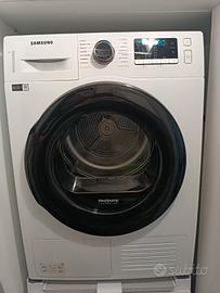 Asciugatrice Samsung DV80TA220AE/ET
