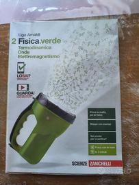 Libri di fisica