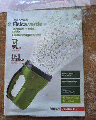 Libri di fisica
