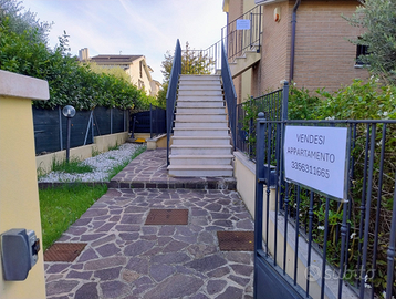 Appartamento a Cattolica