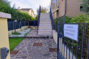 Appartamento a Cattolica