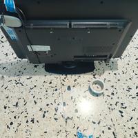 TV Samsung 32 e Digitale DTB T2/S2