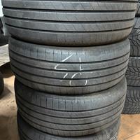 Gomme 235/50/18 estive Goodyear