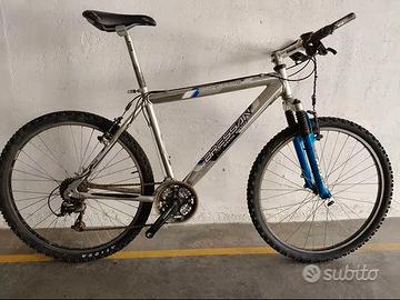 MTB usata 26"