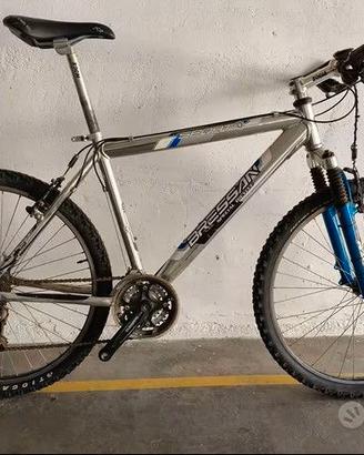 MTB usata 26"