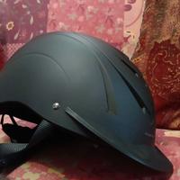 Casco equitazione