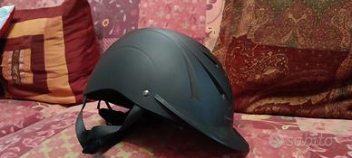 Casco equitazione