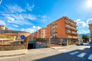 Centro - Garage per 3 autovetture