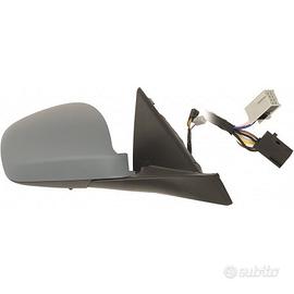 Specchio specchietto retrovisore esterno sinistro 