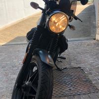 Moto Guzzi V7 III - 2019