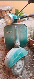 Vespa Piaggio Sprint VLB 150
