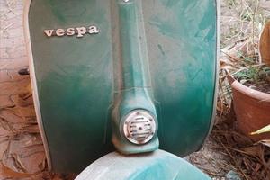 Vespa Piaggio Sprint VLB 150