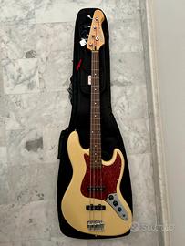 Cruiser by Crafter Jazz Bass