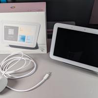 Google Nest Hub 2a gen