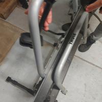 Portabici auto Thule 