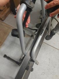 Portabici auto Thule 