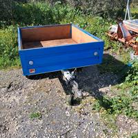 carrello appendice