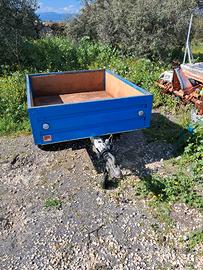 carrello appendice