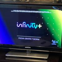 TV LED Samsung 32 pollici