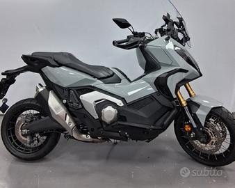 Honda X-ADV 750