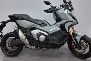 Honda X-ADV 750