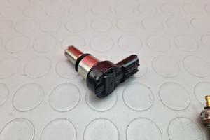 CONTROLLO MINIMO HONDA HORNET 600 2007 2008 CB600F