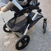 Trio cam nuovo
