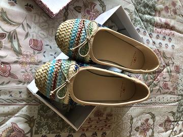 Ballerine primaver. n.33