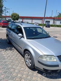 wolswagen passat sw 
