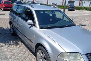wolswagen passat sw 