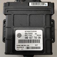 Centralina Cambio Automatico Touareg 2,5 Tdi